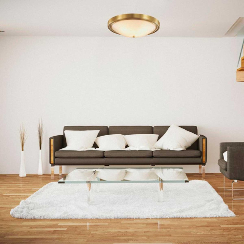 Настенно-потолочный светильник Lumion Vintage Nina 5259/4C