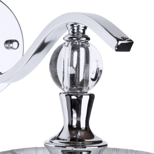 Бра Arte Lamp Ibiza A4038AP-1CC Бра Arte Lamp Ibiza A4038AP-1CC