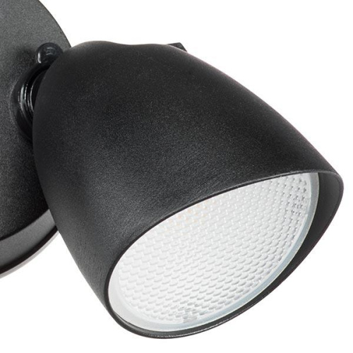 Уличный настенный светодиодный светильник Lightstar Diva 374237 Уличный настенный светодиодный светильник Lightstar Diva 374237