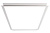 Рамка Deko-Light Frame for plaster 60x60 930231