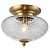 Потолочный светильник Arte Lamp Faberge A2302PL-1PB