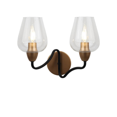 Бра Rivoli Fresco 5045-402