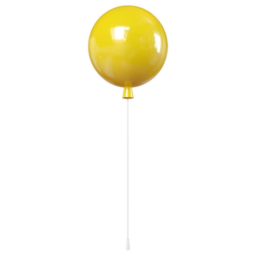 Потолочный светильник Loft IT 5055C/M yellow Потолочный светильник Loft IT 5055C/M yellow