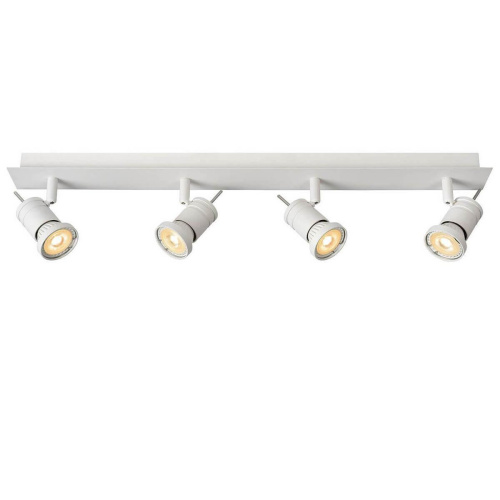 Спот Lucide Twinny Led 17990/20/31