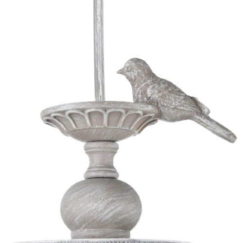 Подвесной светильник Maytoni Bouquet ARM023-PL-01-S Подвесной светильник Maytoni Bouquet ARM023-PL-01-S
