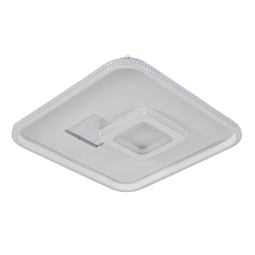 Потолочный светодиодный светильник Escada Apus 601/S LED