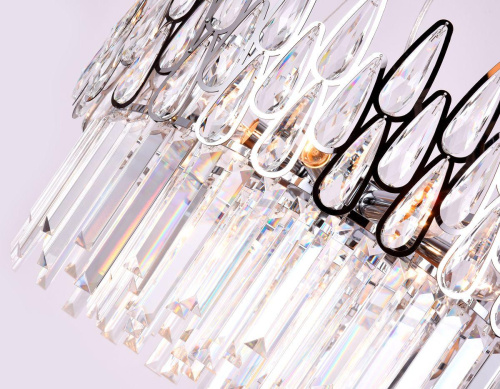 Подвесная люстра Ambrella light Traditional TR5261 Подвесная люстра Ambrella light Traditional TR5261