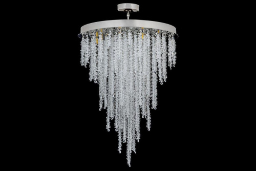 Подвесная люстра Arti Lampadari Flusso H 1.4.45.105 N