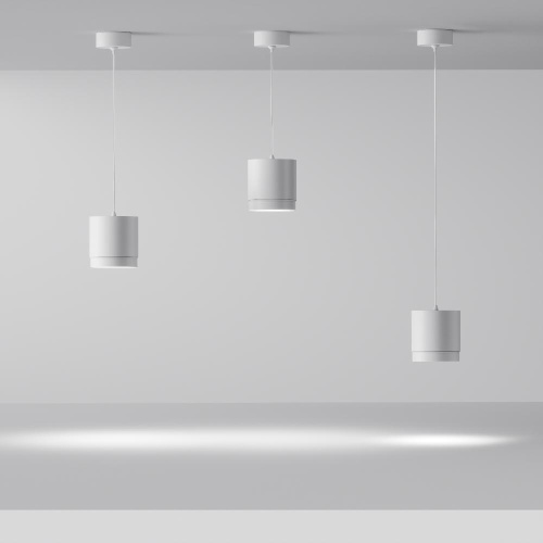 Подвесной светильник Technical P088PL-GX53-W Подвесной светильник Technical P088PL-GX53-W