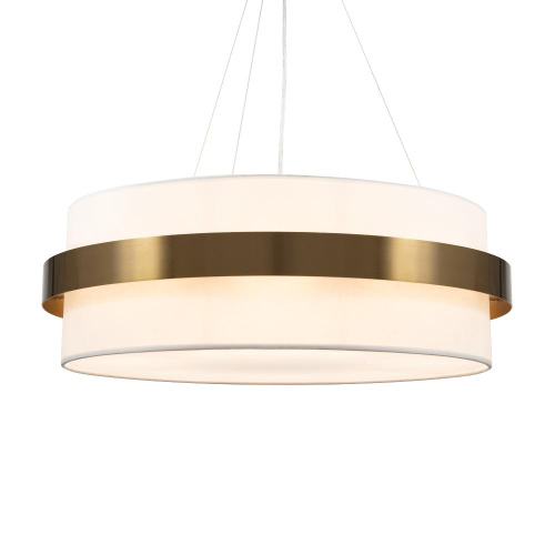 Подвесной светильник Freya FR5367PL-06BS Подвесной светильник Freya FR5367PL-06BS