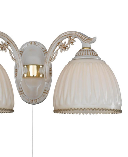 Бра Reccagni Angelo A.9671/2