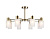Потолочная люстра Ambrella light Traditional Modern TR9584
