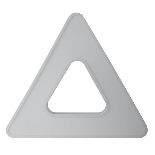 Подвесной светодиодный cветильник Geometria ЭРА Delta SPO-153-W-40K-030 30Вт 4000К белый Б0050578 Подвесной светодиодный cветильник Geometria ЭРА Delta SPO-153-W-40K-030 30Вт 4000К белый Б0050578