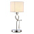Настольная лампа Illumico IL1029-1T-27 CRW