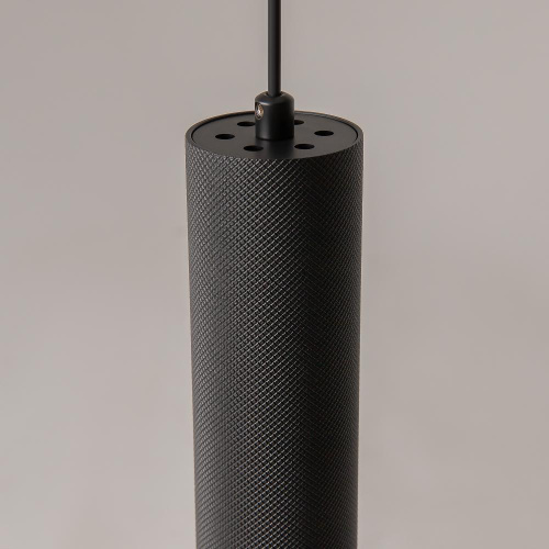 Подвесной светильник Technical P082PL-GU10-B