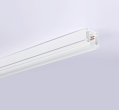 Шинопровод встраиваемый Ambrella light Track System GL3261