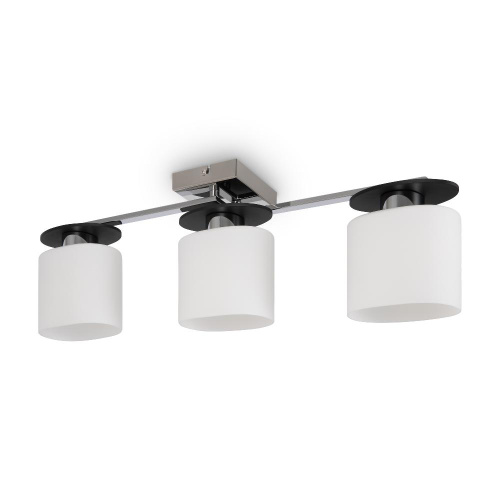 Потолочная люстра Freya Bice FR5101-CL-03-CN Потолочная люстра Freya Bice FR5101-CL-03-CN