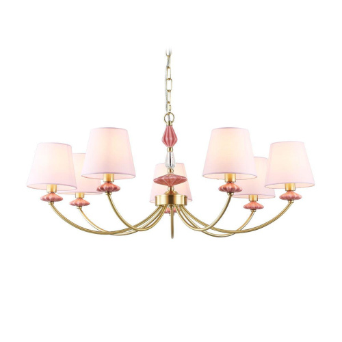 Подвесная люстра Ambrella Light High Light Ceramo Classic LH75025 Подвесная люстра Ambrella Light High Light Ceramo Classic LH75025