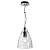 Подвесной светильник Lussole Loft GRLSP-9630