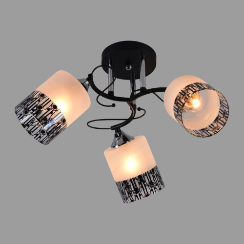 Потолочная люстра Rivoli Lisa 9021-303 Б0049203