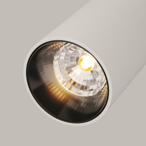 Трековый светильник Technical TR103-1-5W3K-M-W Трековый светильник Technical TR103-1-5W3K-M-W