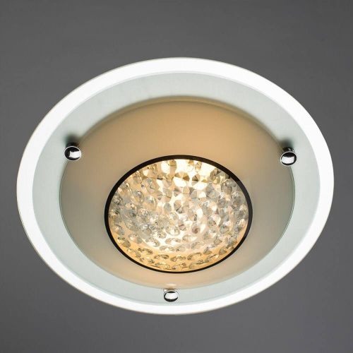 Потолочный светильник Arte Lamp A4833PL-2CC Потолочный светильник Arte Lamp A4833PL-2CC