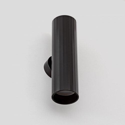 Настенный светильник IMEX Capella IL.0005.1902 BK Настенный светильник IMEX Capella IL.0005.1902 BK