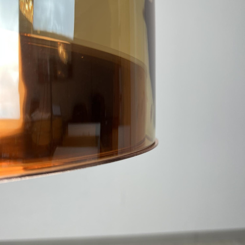 Настольная Лампа Noten Tab H600 Rose Gold By Imperiumloft