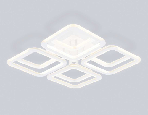 Светильник потолочный Ambrella light ACRYLICA FA8948