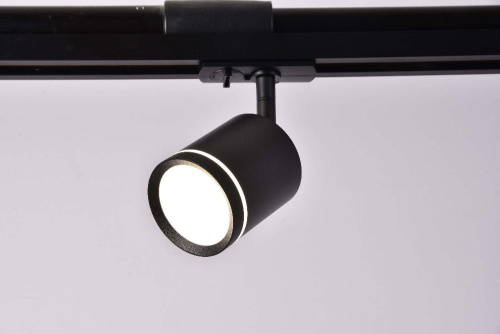Трековый светильник Technical TR085-1-5W3K-B Трековый светильник Technical TR085-1-5W3K-B