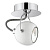 Спот Ideal Lux Lunare Ap1 077888