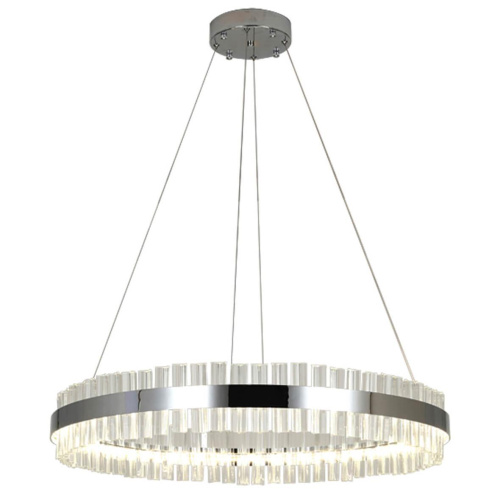 Подвесной светодиодный светильник Kink Light Лира 07660,02