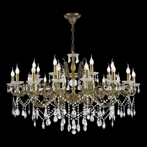 Подвесная люстра Dio DArte Elite Colzano E 1.1.24.600 A