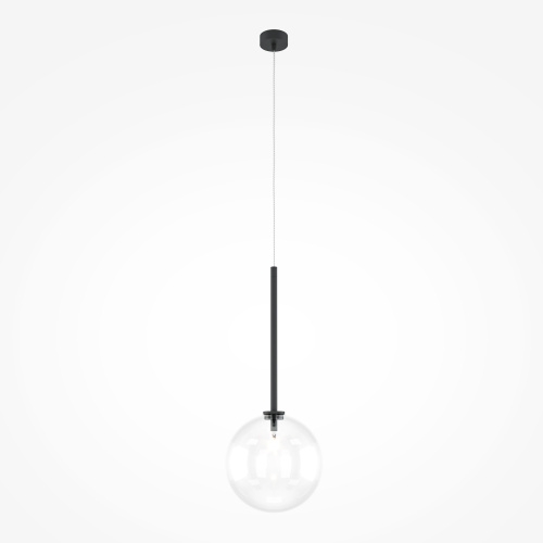 Подвесной светильник Maytoni MOD172PL-01B