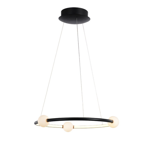 Подвесной светильник MD19001035-1A black