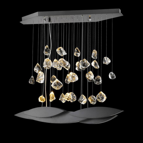 Подвесной светильник Starry Clouds M white