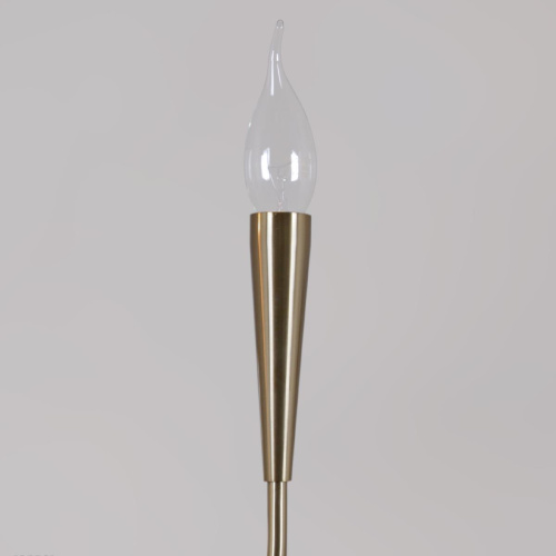 Потолочный светильник ILLUMICO IL0441-6P-79 BRASS VASE