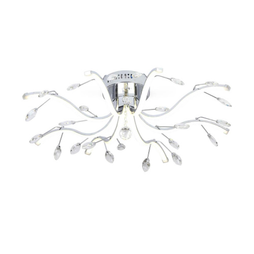 Потолочная люстра Rivoli Radiante 6001-108 Б0038146