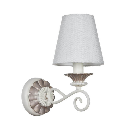 Бра Maytoni Sonate ARM424-WL-01-W Бра Maytoni Sonate ARM424-WL-01-W