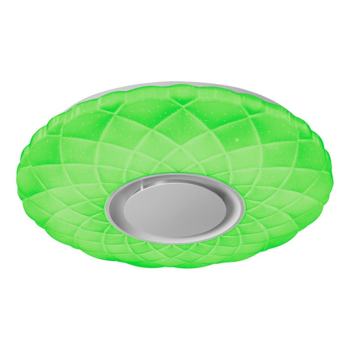 Потолочный светодиодный светильник iLedex Sphere ZN-XU36XD-GSR-Y Потолочный светодиодный светильник iLedex Sphere ZN-XU36XD-GSR-Y