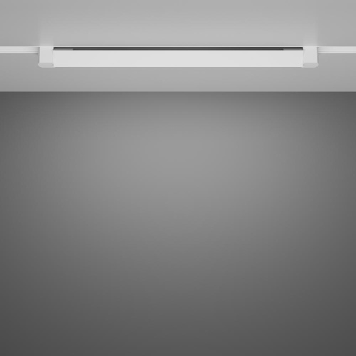 Трековый светильник Technical TR104-1-20W4K-W Трековый светильник Technical TR104-1-20W4K-W