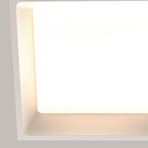 Встраиваемый светильник Technical DL056-24W3-4-6K-W