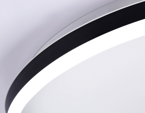 Потолочный светодиодный светильник Ambrella light Comfort LineTech FL5113