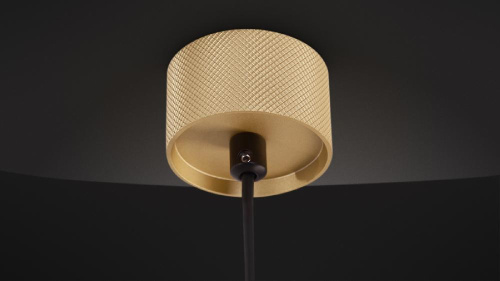 Подвесной светильник Technical P082PL-GU10-B