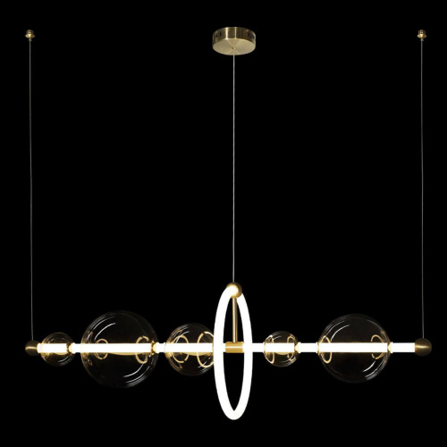 Подвесной светильник Loft IT Alpha 10126/900 Подвесной светильник Loft IT Alpha 10126/900