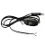 Шнур сетевой с вилкой и выключателем Uniel UCX-C30/02A-170 Black UL-00004438