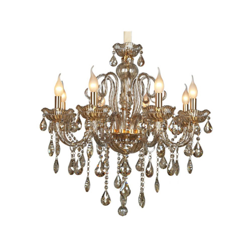 Подвесная люстра Omnilux OML-76803-08