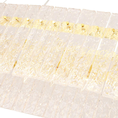 Подвесная люстра Crystal Lux Oviedo SP12 L1200 Подвесная люстра Crystal Lux Oviedo SP12 L1200