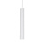 Подвесной светодиодный светильник Ideal Lux Tube D6 Bianco 211701