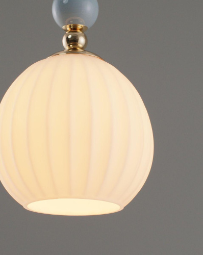 Подвесной светильник Moderli Charm V10902-P